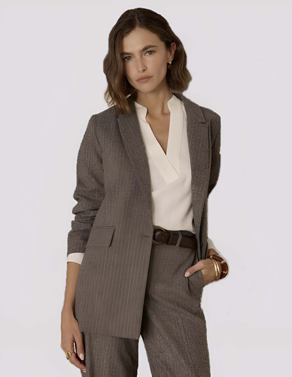 Saco formal para mujer Saco formal para mujer