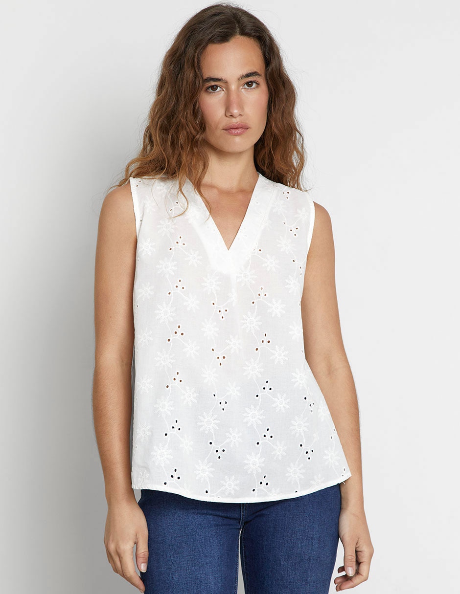 Blusa para mujer 1