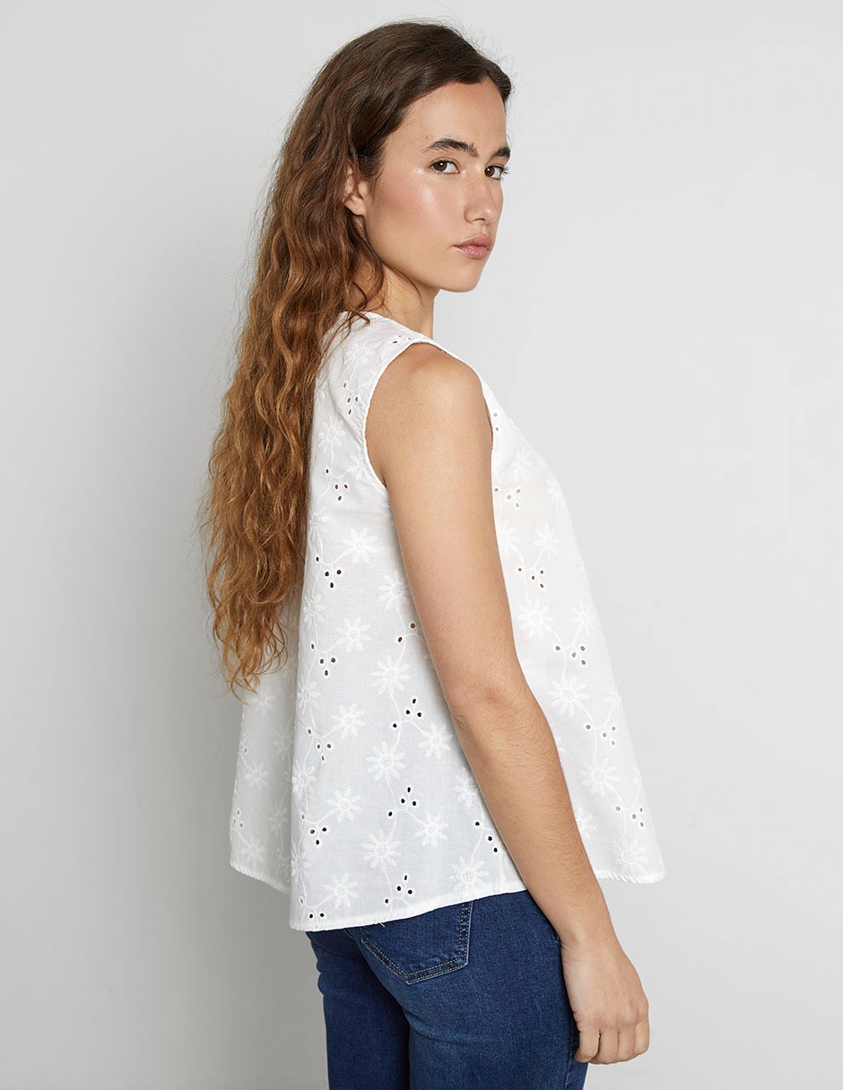 Blusa para mujer 6
