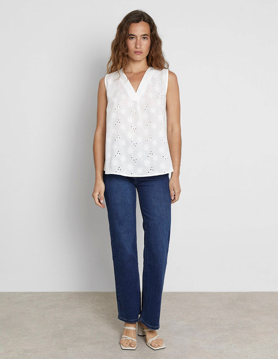 Blusa para mujer 7