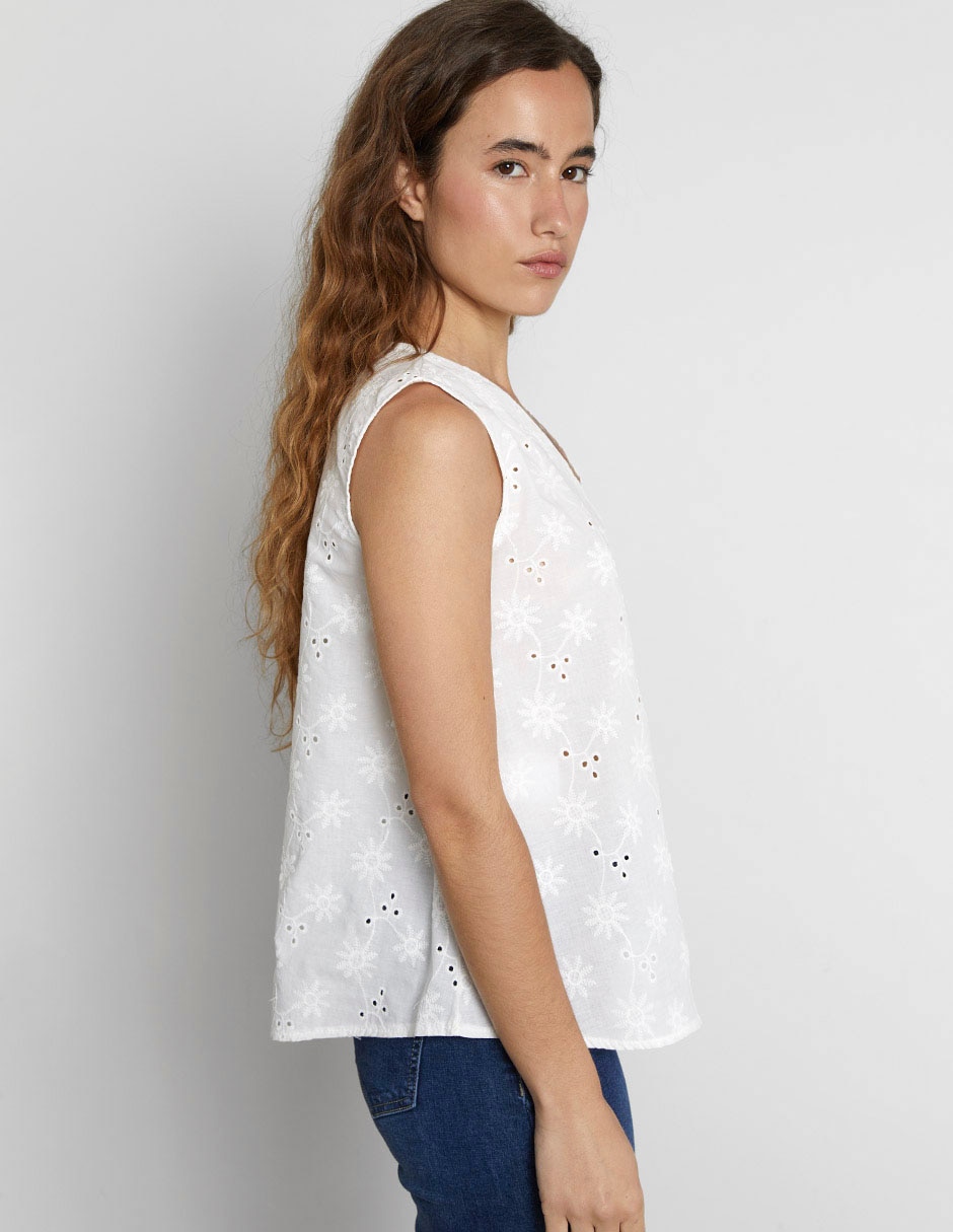 Blusa para mujer 8