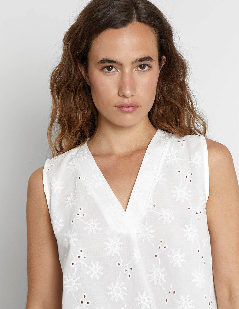 Blusa para mujer 9