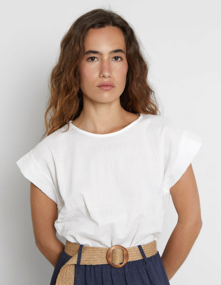 Blusa para mujer 1
