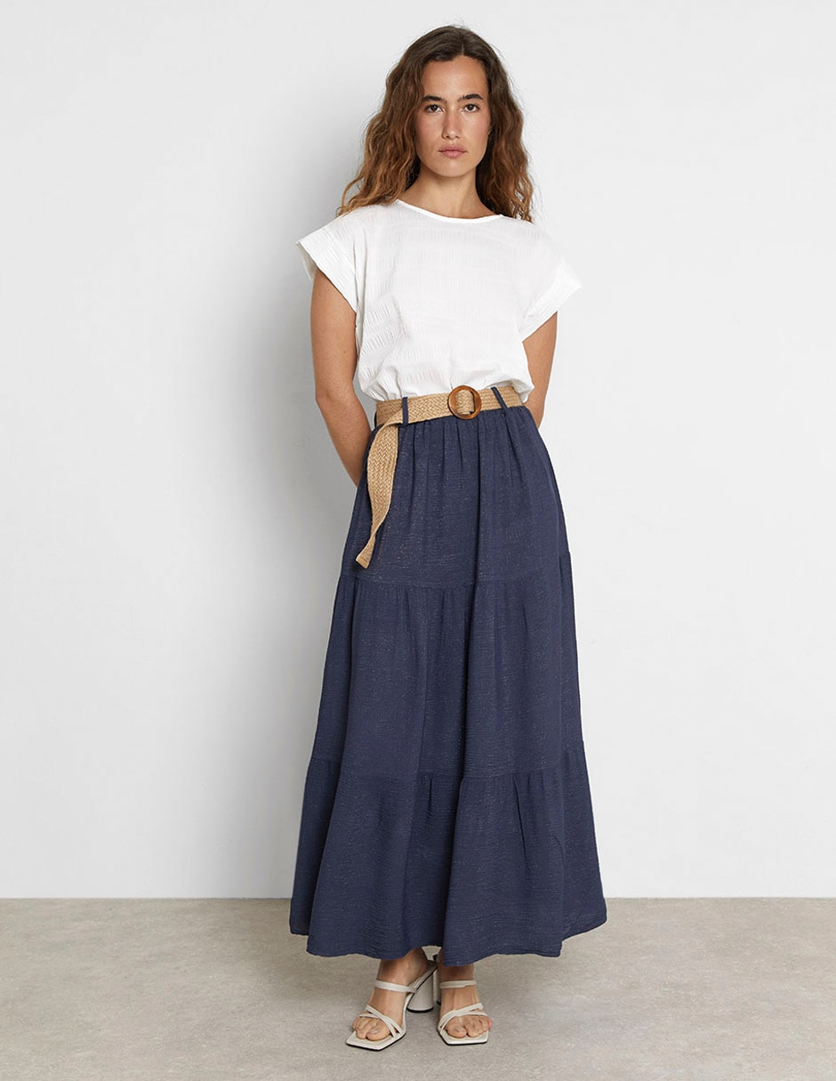 Blusa para mujer 7