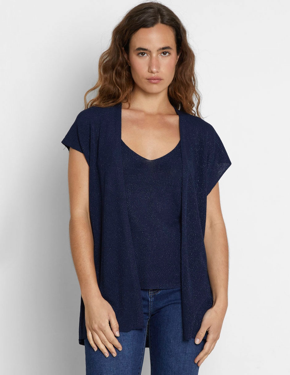 Chaleco para mujer Chaleco para mujer