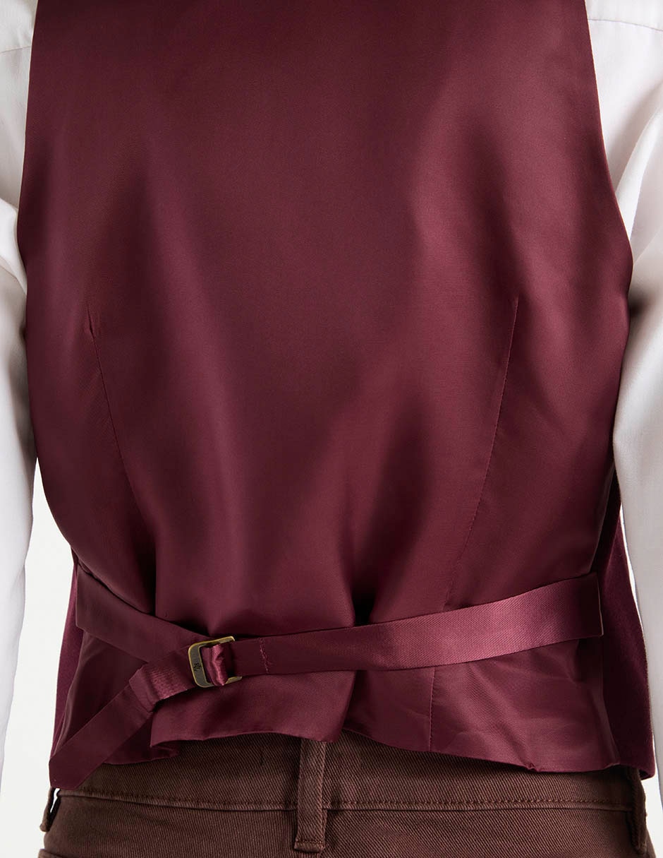 Chaleco para mujer 10