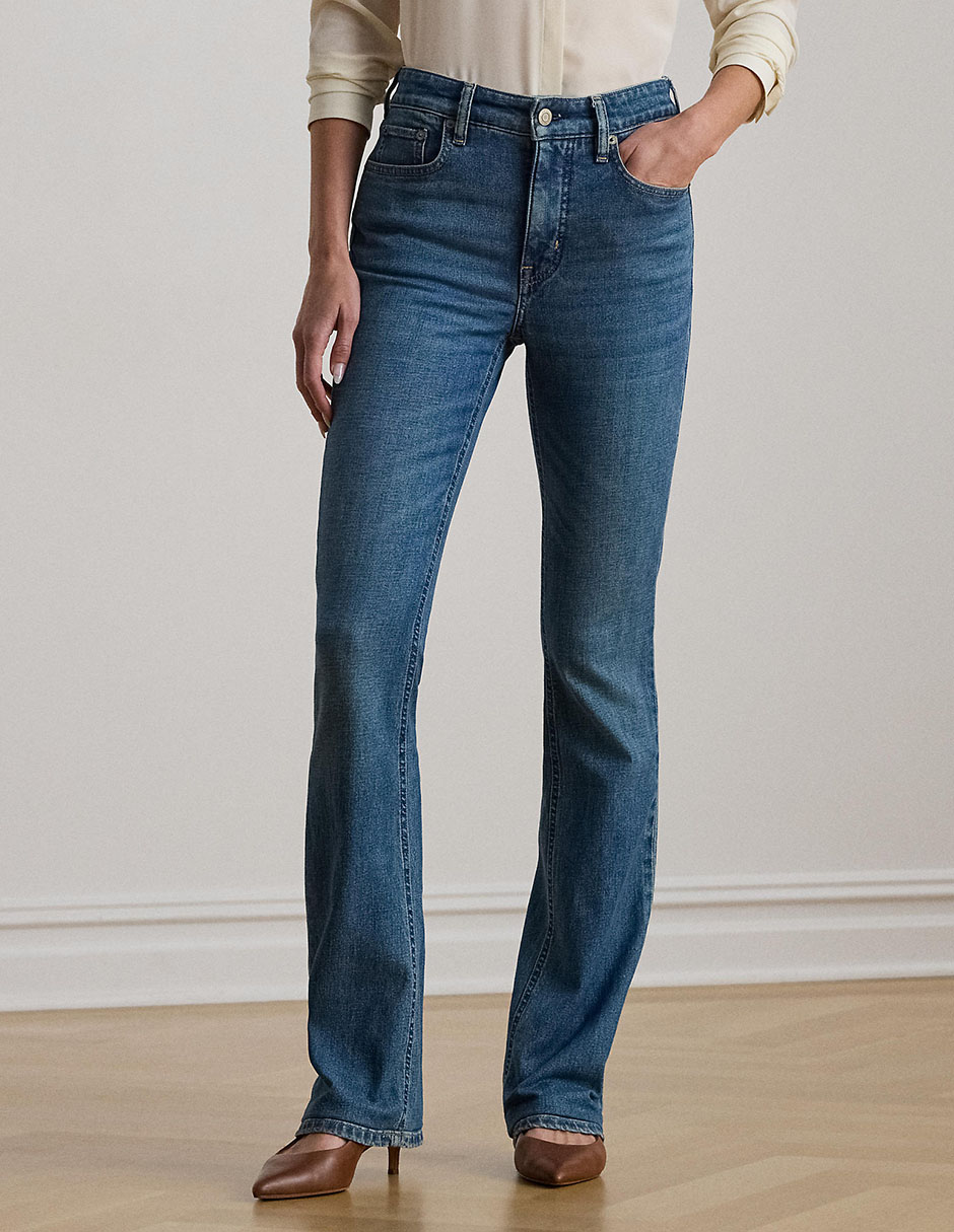 Pantalón regular para mujer Pantalón regular para mujer