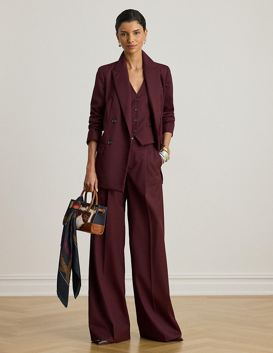 Blazer casual 6