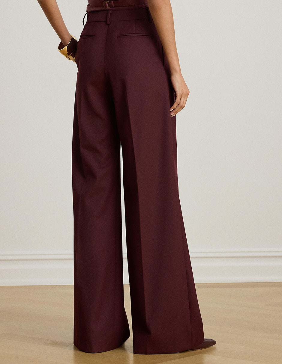 Pantalón baggy para mujer 5