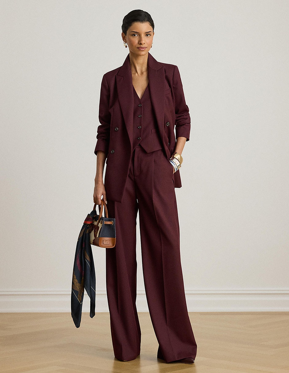 Pantalón baggy para mujer 6