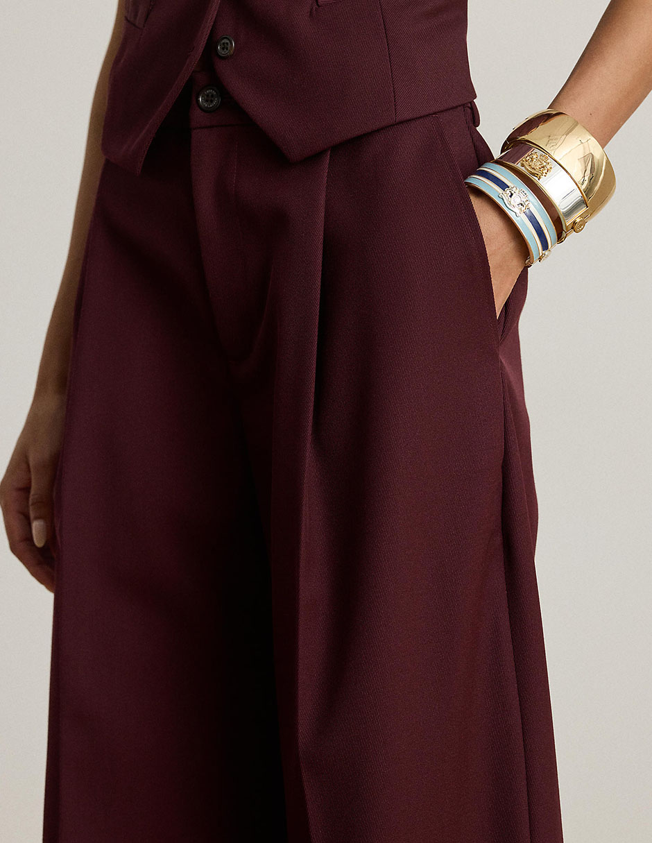 Pantalón baggy para mujer 7