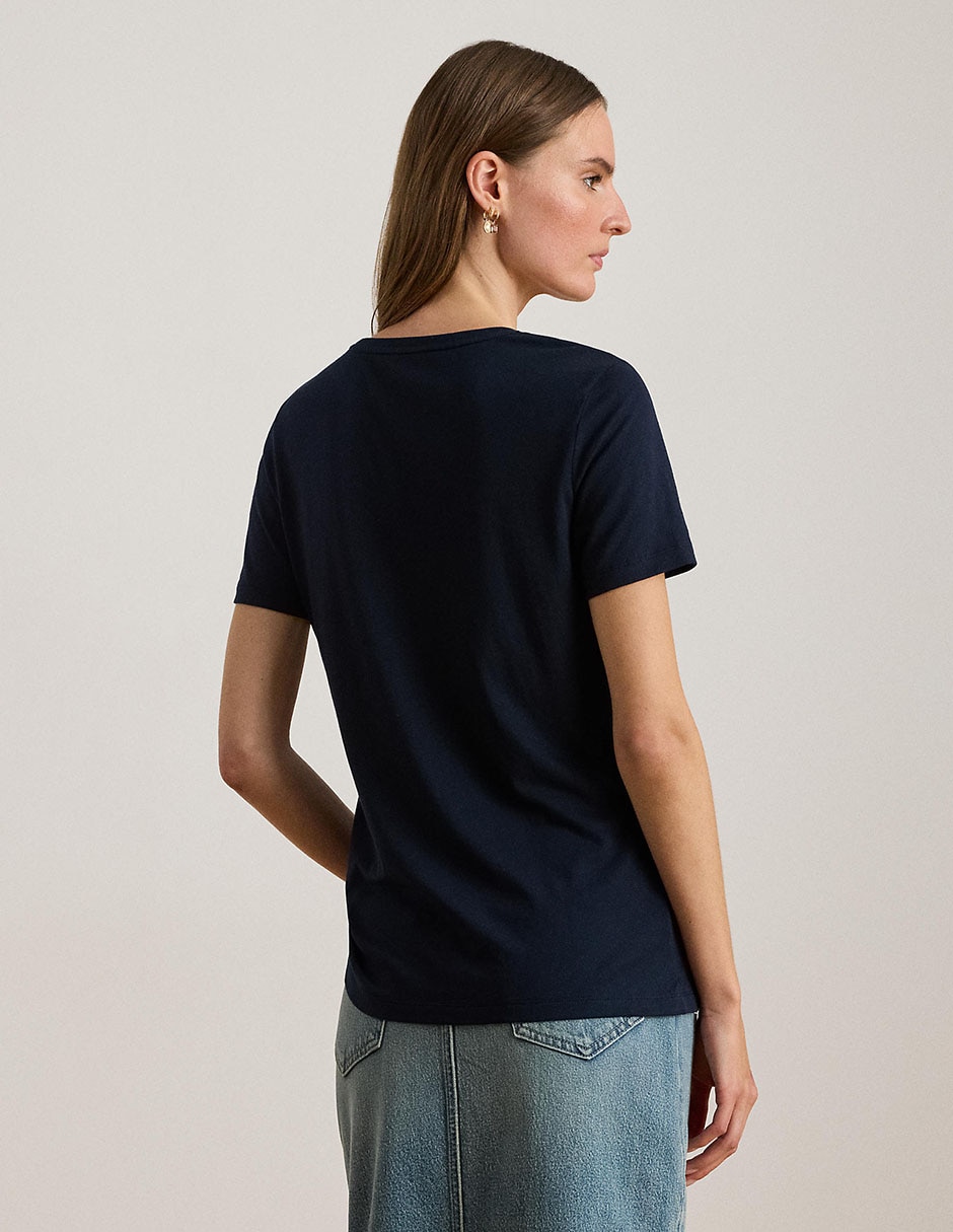 Blusa Scotch & Soda para mujer 4