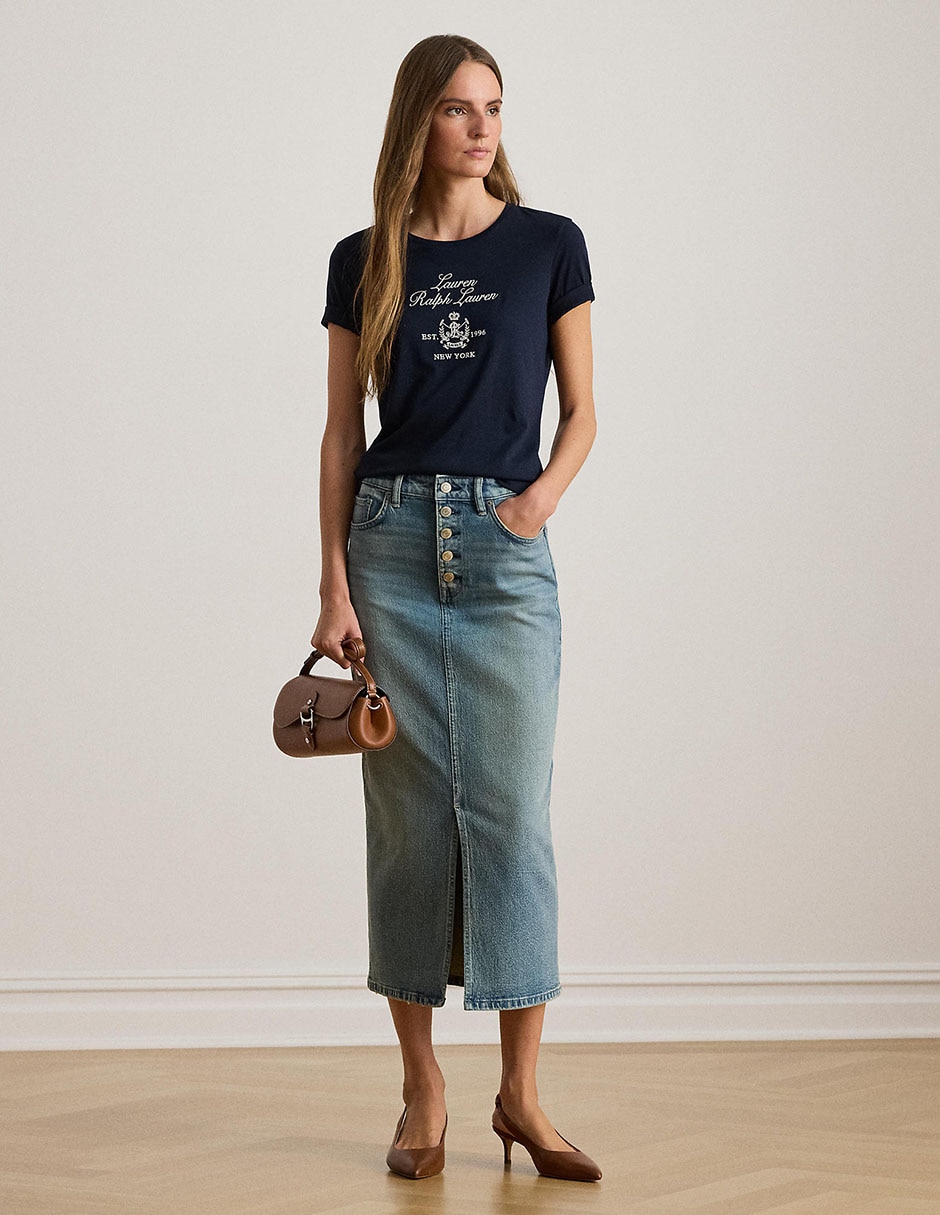 Blusa Scotch & Soda para mujer 3