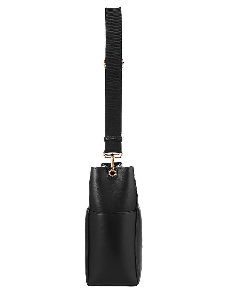 Bolsa bucket Essential para mujer