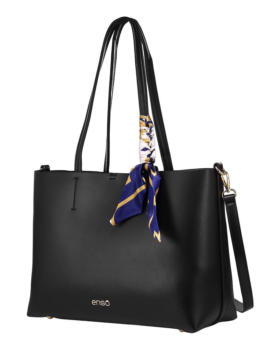 Bolsa tote Signature para mujer 2