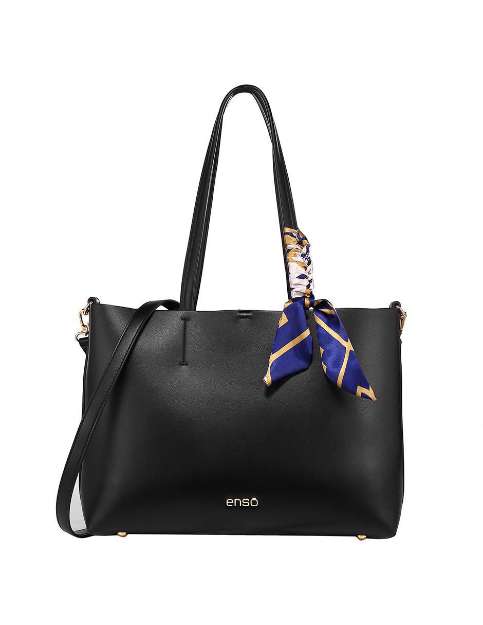 Bolsa tote Signature para mujer