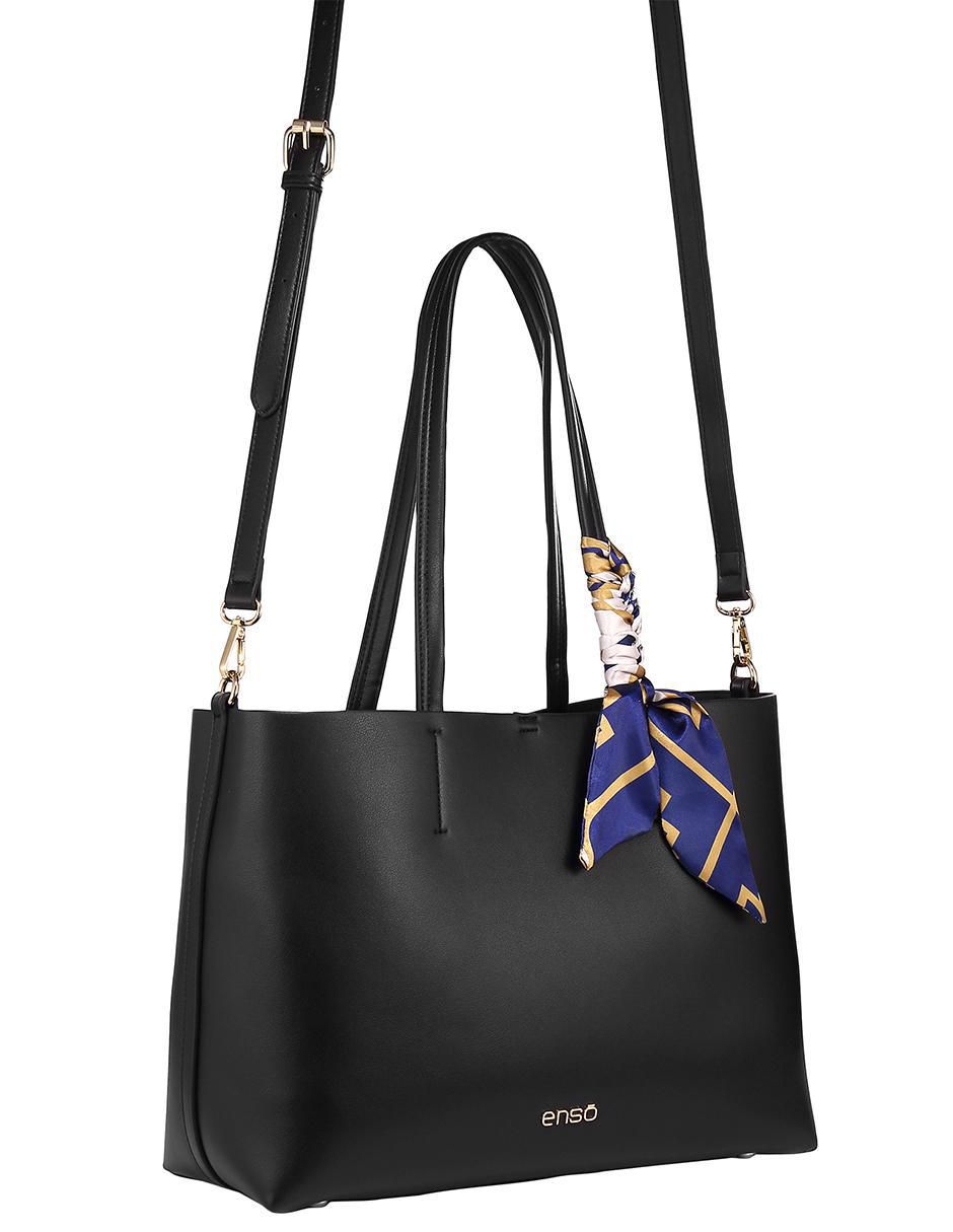 Bolsa tote Signature para mujer