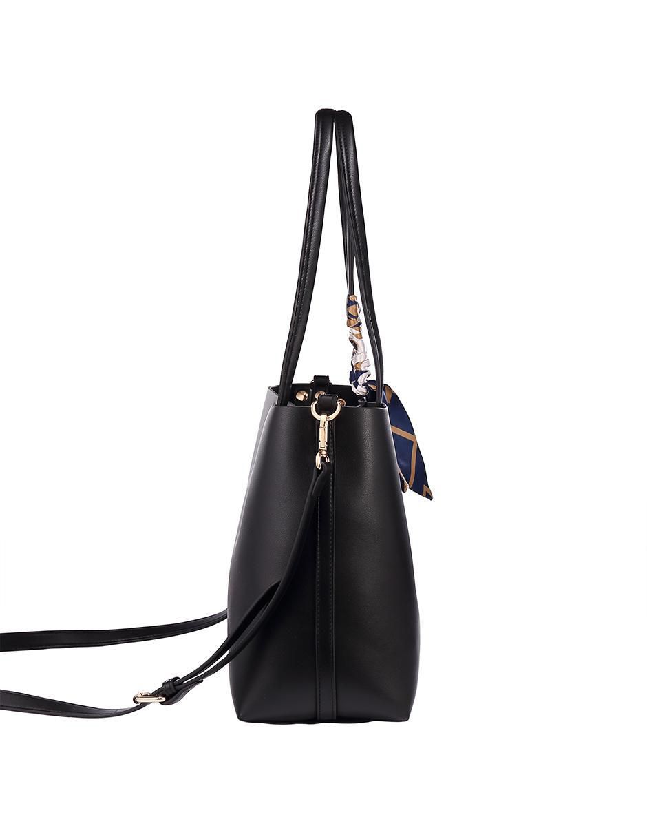 Bolsa tote Signature para mujer