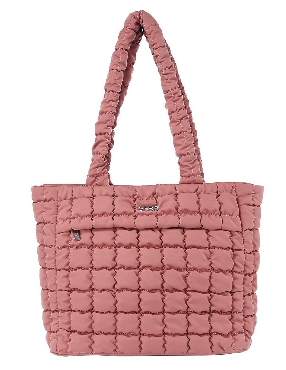 Bolsa tote Soft Weave para mujer Bolsa tote Soft Weave para mujer
