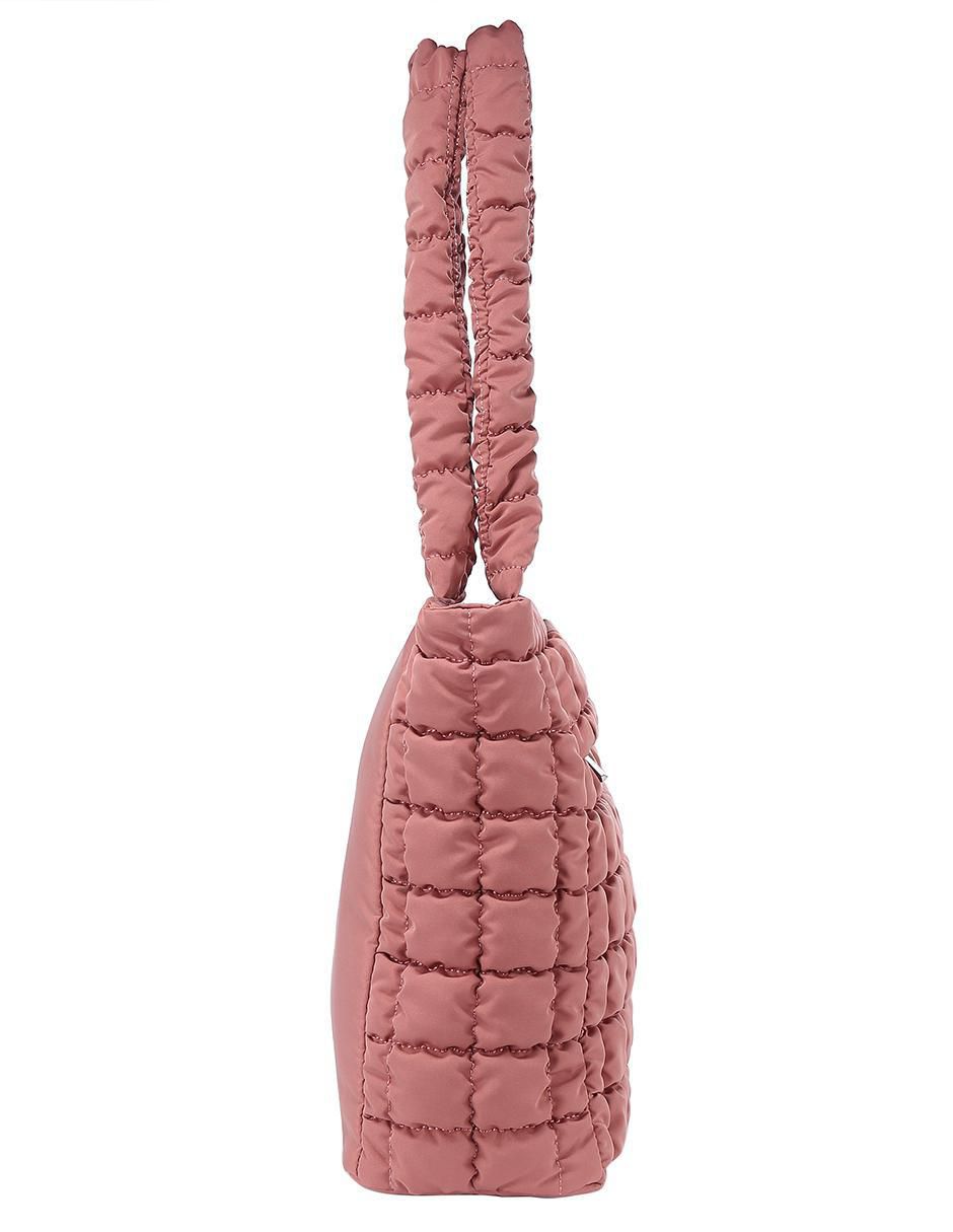 Bolsa tote Soft Weave para mujer