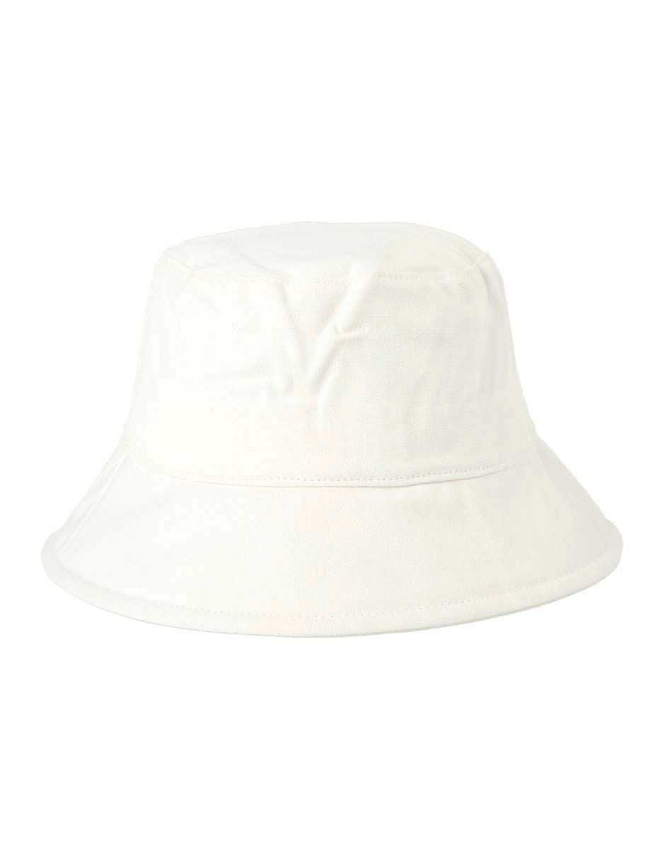 Sombrero bucket estampado logo 3
