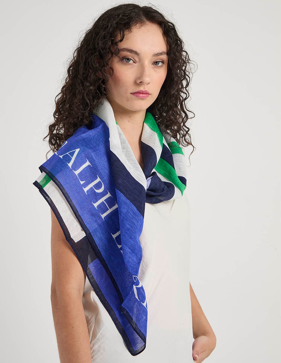 Pashmina y mascada