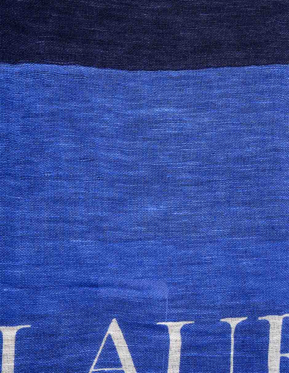 Pashmina y mascada 3