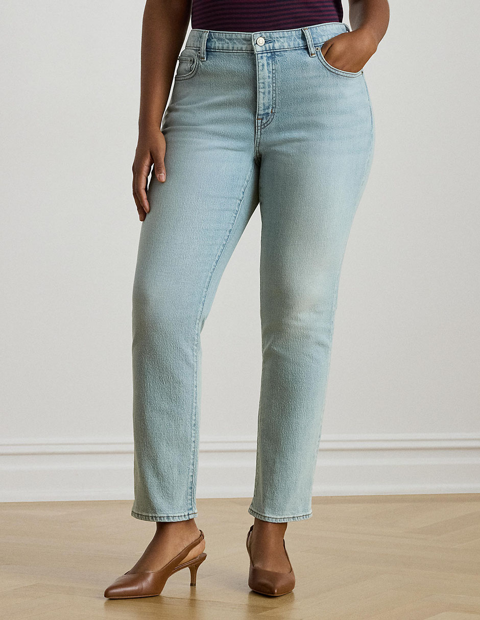 Pantalón skinny para mujer 1