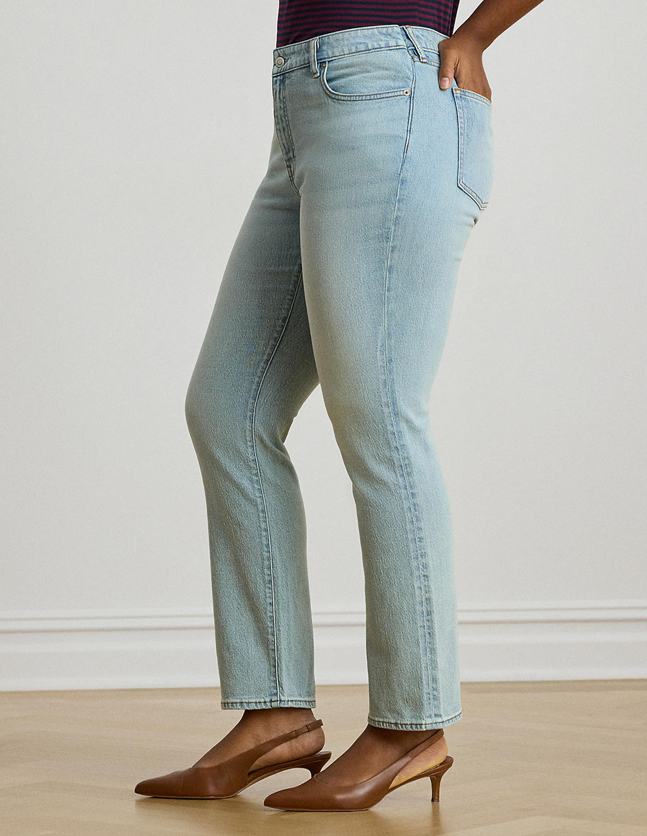 Pantalón skinny para mujer 6