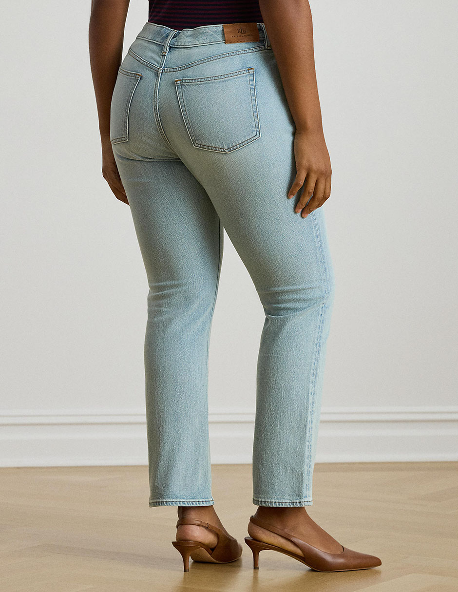 Pantalón skinny para mujer 7