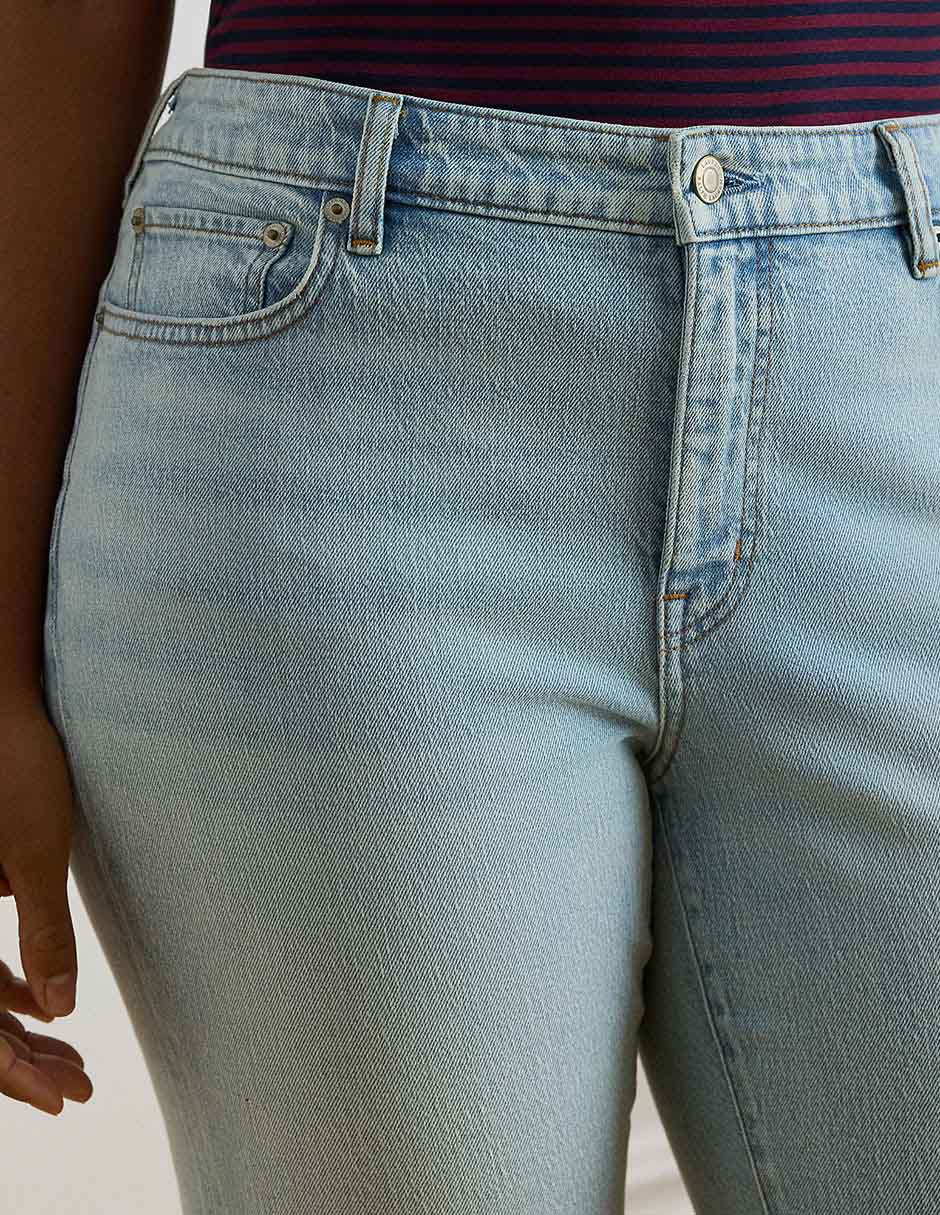 Pantalón skinny para mujer 9