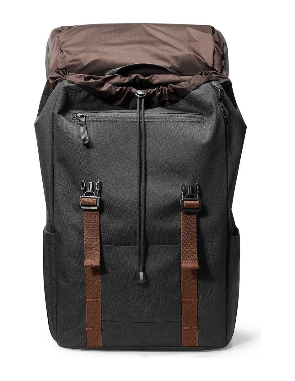 Mochila con portalaptop impermeable 2
