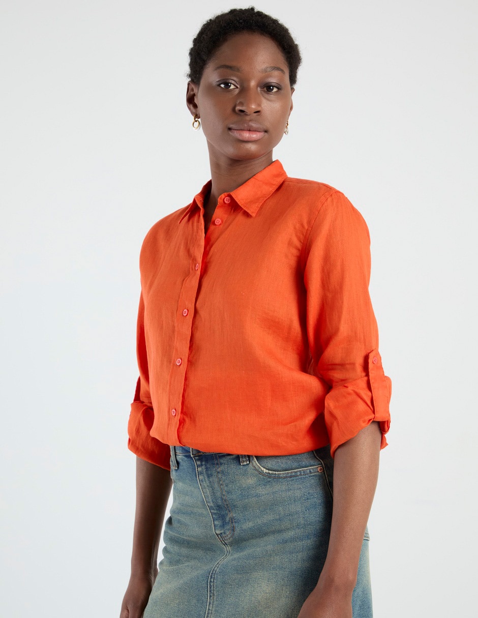 Naranja