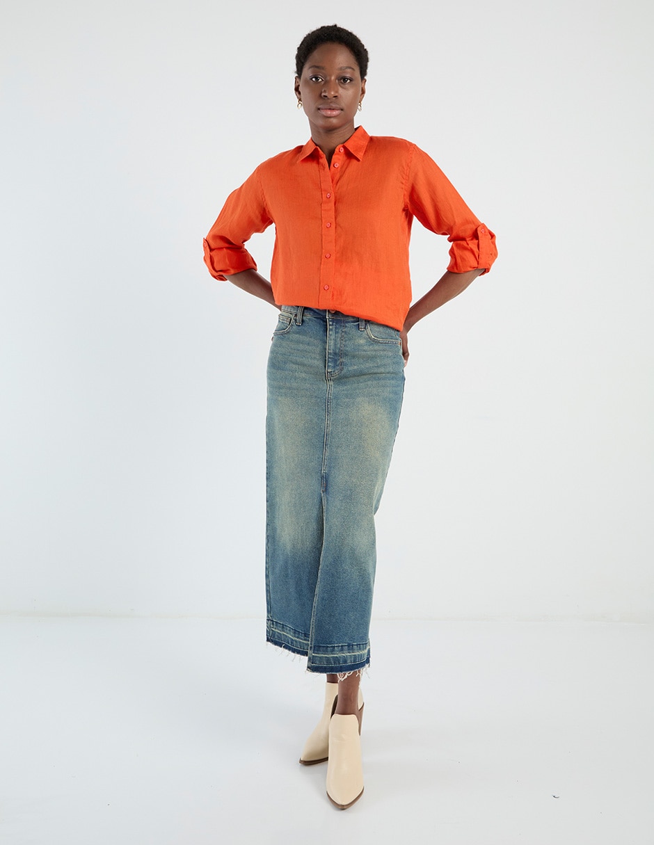 Naranja