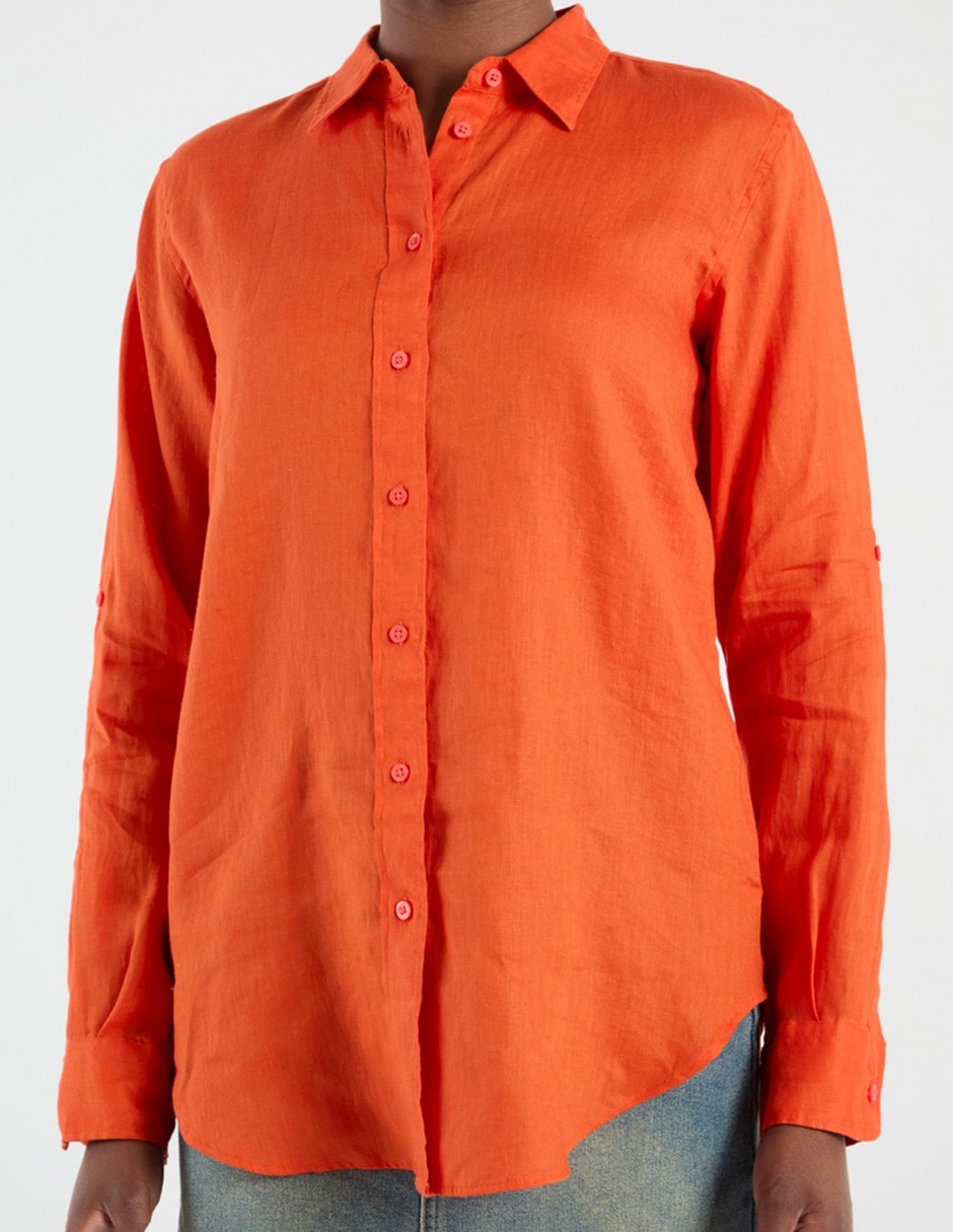 Naranja
