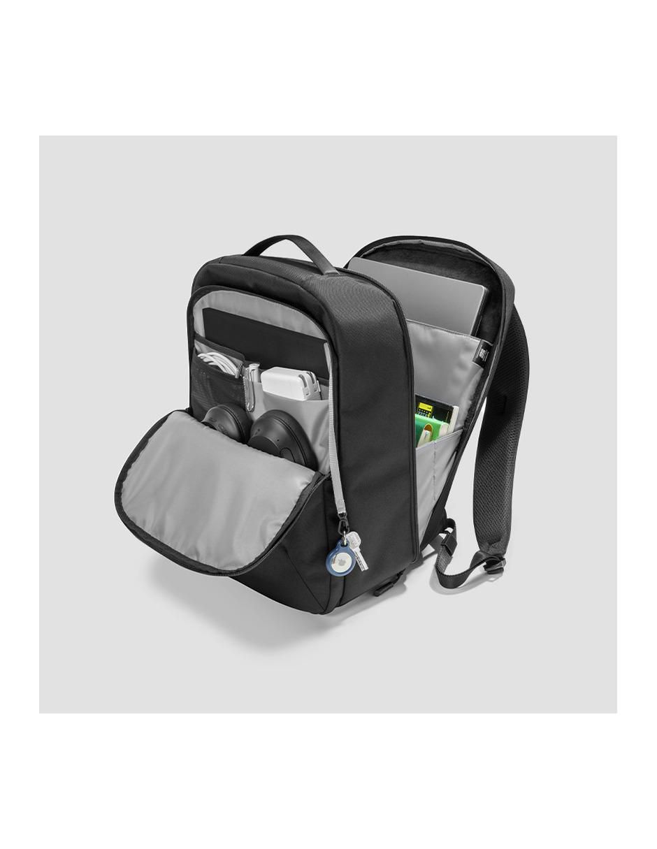 Mochila con portalaptop impermeable 6