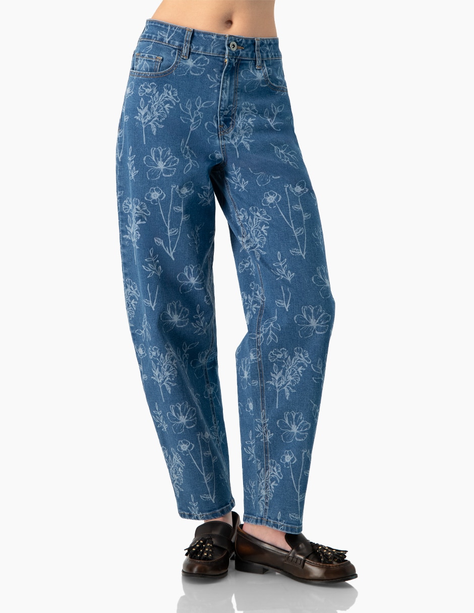 Jeans slim para mujer Jeans slim para mujer