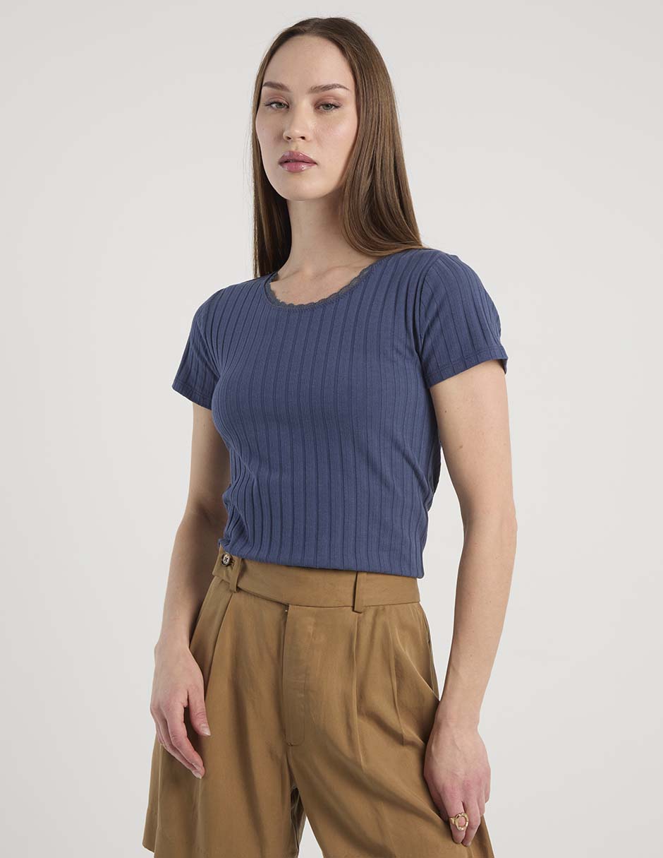 Blusa Scotch & Soda para mujer 6