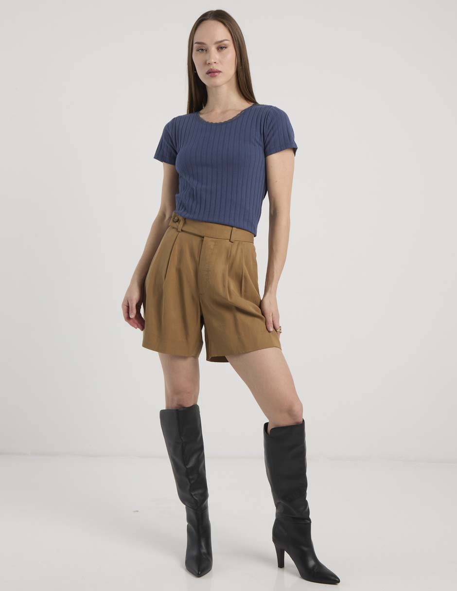 Blusa Scotch & Soda para mujer 5