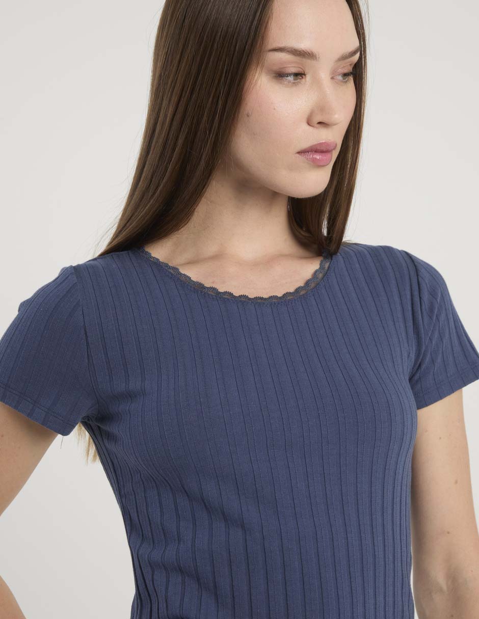 Blusa Scotch & Soda para mujer 2
