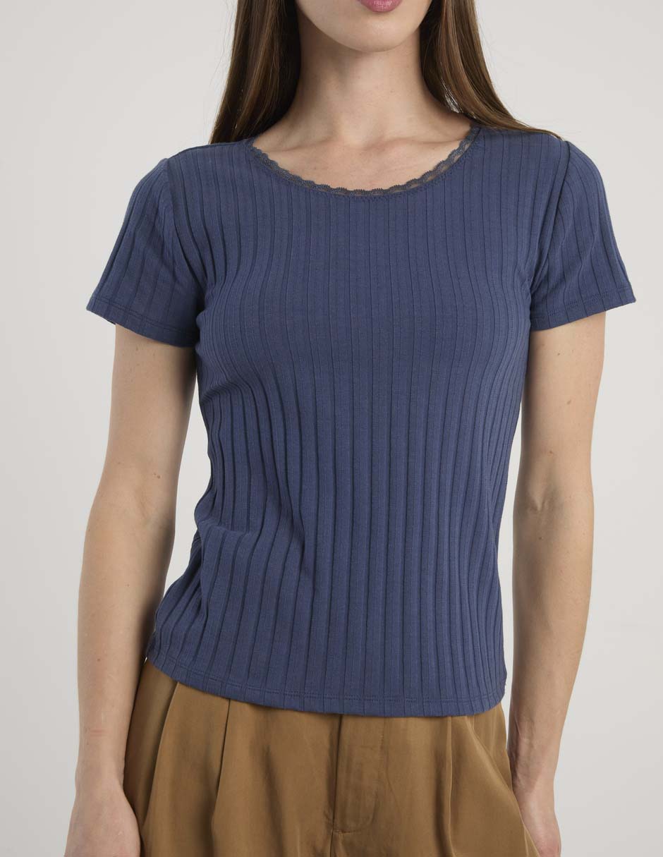 Blusa Scotch & Soda para mujer 3
