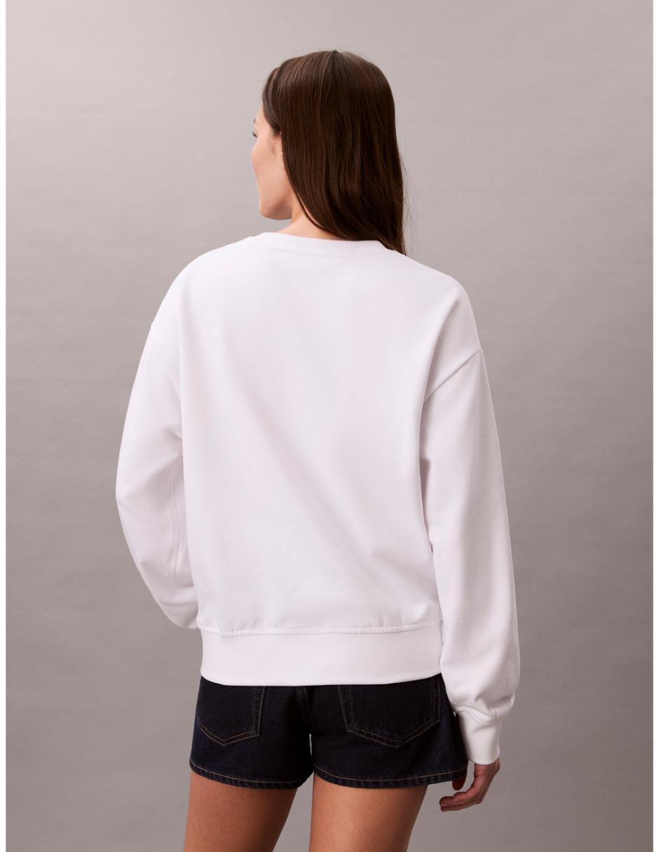 Sudadera Calvin Klein para mujer 2