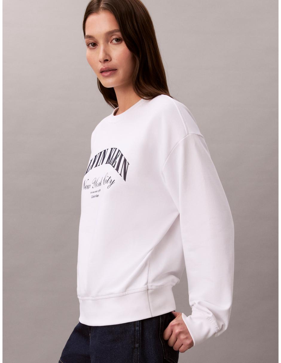 Sudadera Calvin Klein para mujer 5