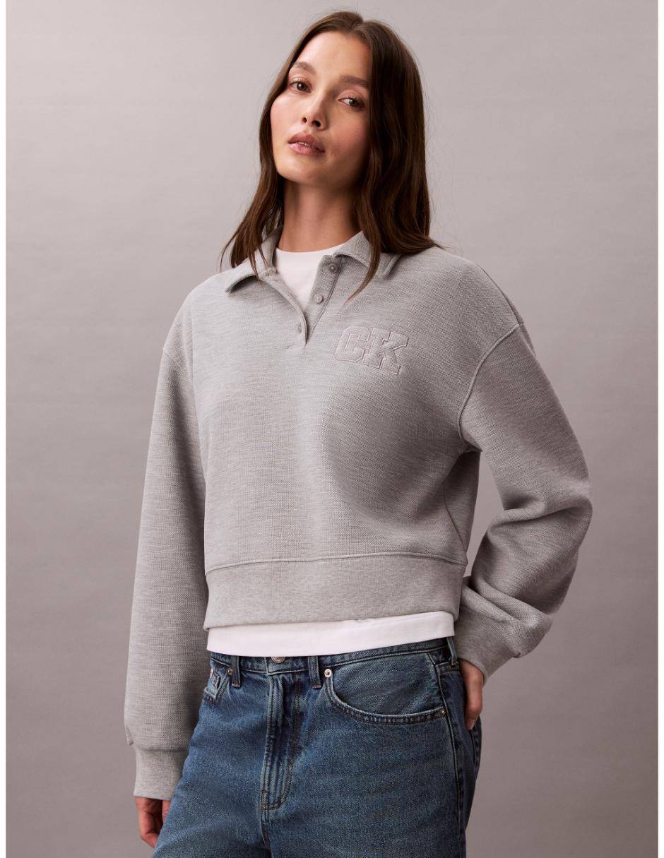 Sudadera Calvin Klein para mujer Sudadera Calvin Klein para mujer