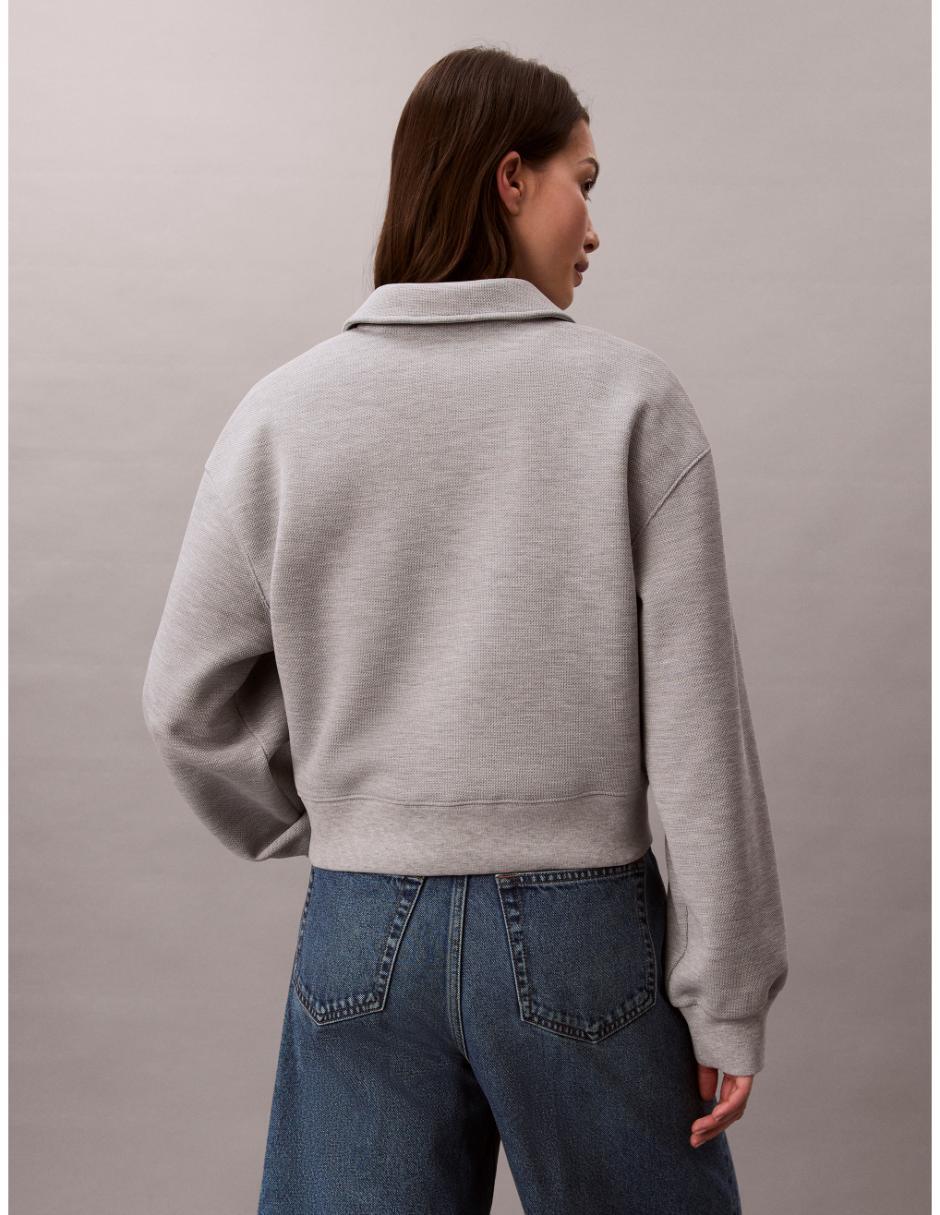 Sudadera Calvin Klein para mujer 2