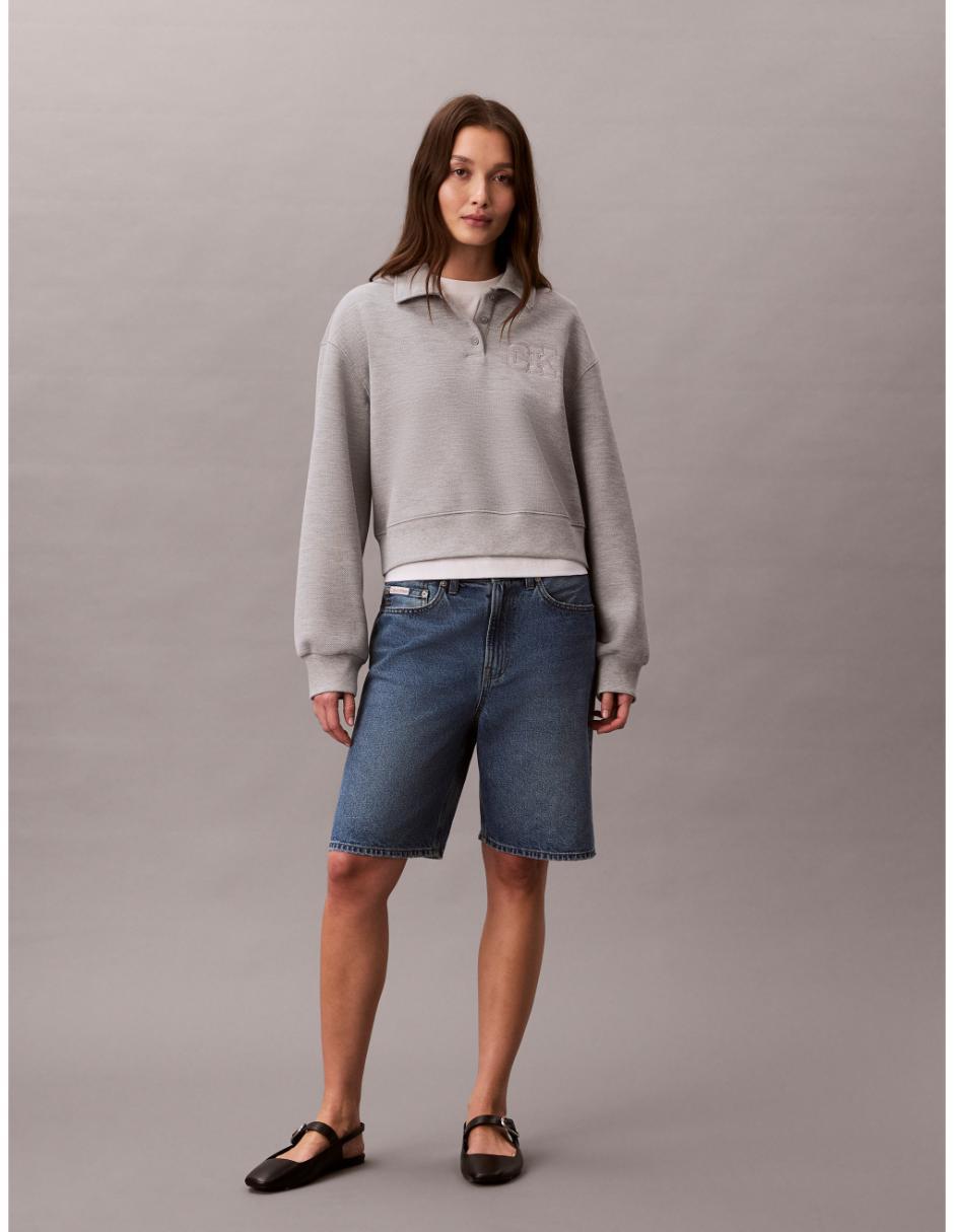 Sudadera Calvin Klein para mujer 3
