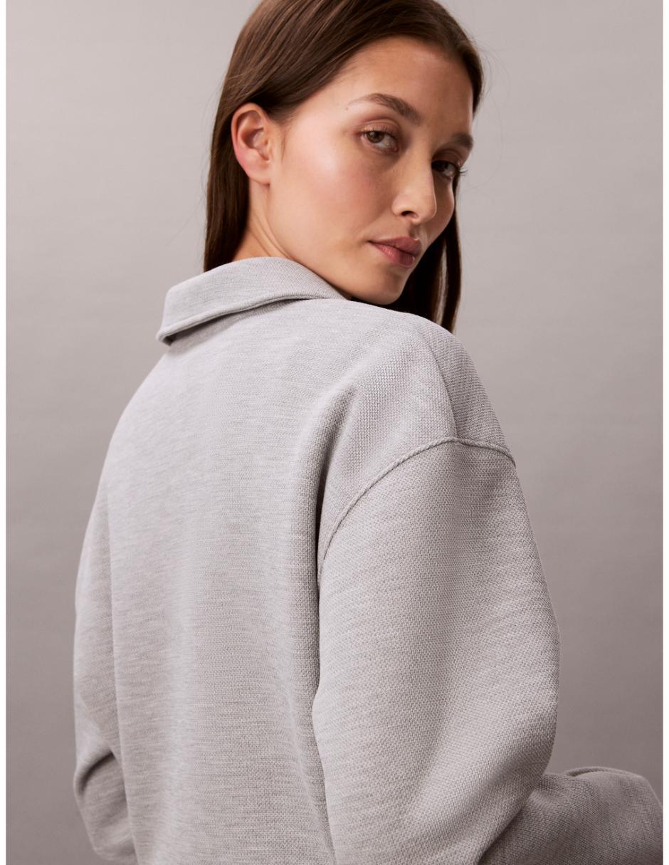 Sudadera Calvin Klein para mujer 6