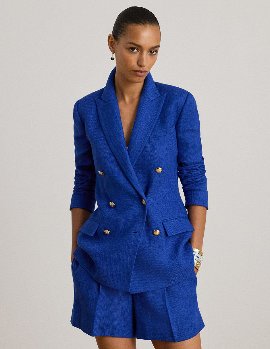 Blazer formal 1