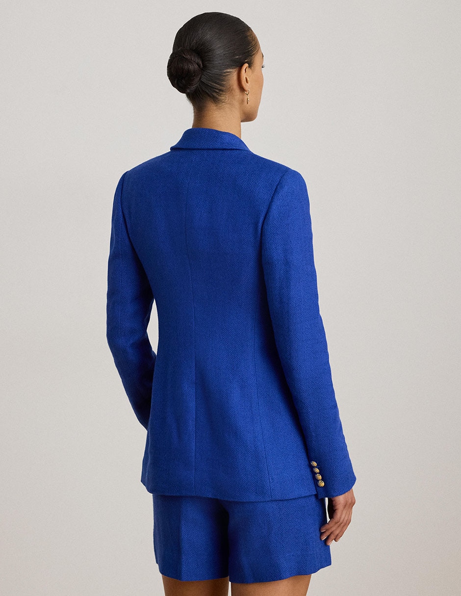 Blazer formal 5