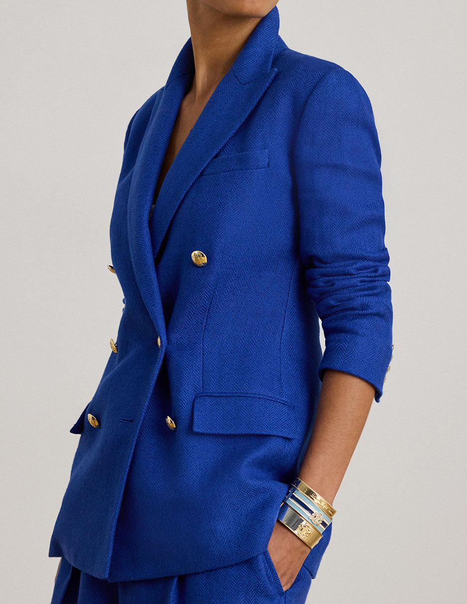 Blazer formal 3
